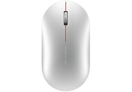 Мышь Xiaomi Mi Wireless Mouse 2 (XMWS001TM/HLK4036CN) Metallic Silver
