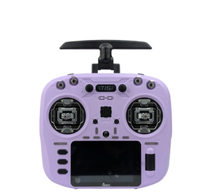 Пульт дистанційного керування Jumper T15 ELRS 2.4GHz PURPLE &ndash; FPV радіоапаратура