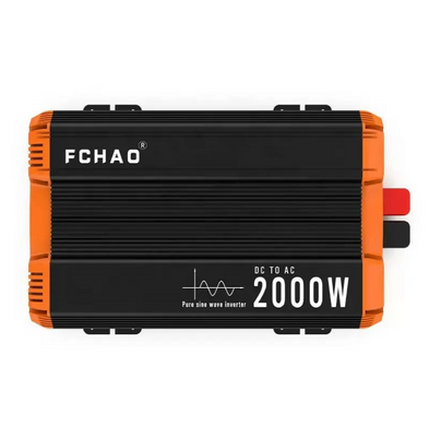 Преобразователь DC-AC Fchao KSC-2000W-12V