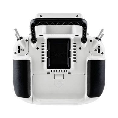 Апаратура RadioMaster GX15 ELRS Gemini 2.4GHz з сенсорним IPS-дисплеєм 3.5", EdgeTX