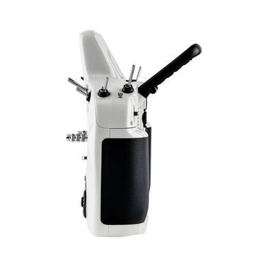 Апаратура RadioMaster GX15 ELRS Gemini 2.4GHz з сенсорним IPS-дисплеєм 3.5", EdgeTX