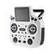 Апаратура RadioMaster GX15 ELRS Gemini 2.4GHz з сенсорним IPS-дисплеєм 3.5", EdgeTX