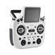 Апаратура RadioMaster GX15 ELRS Gemini 2.4GHz з сенсорним IPS-дисплеєм 3.5", EdgeTX