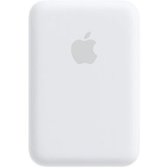 Внешний аккумулятор (павербанк) Apple MagSafe Battery Pack