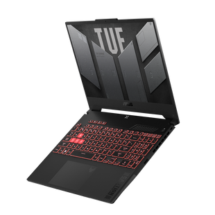 Ноутбук ASUS TUF Gaming A17 FA707NU