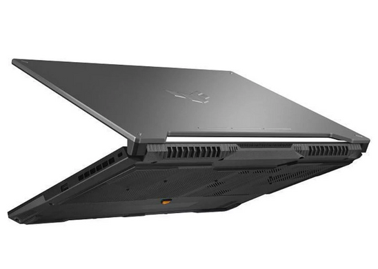 Ноутбук ASUS TUF Gaming A17 FA707NU