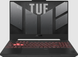 Ноутбук ASUS TUF Gaming A17 FA707NU