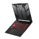 Ноутбук ASUS TUF Gaming A17 FA707NU