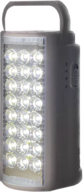 Аккумуляторная лампа-светильник с функцией повербанка | 4000 mAh