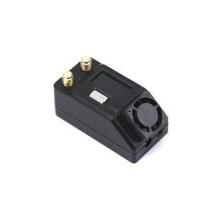 Видеоприемник SKYZONE VRX SteadyView X 5.8Ghz IPS Screen Receiver Module SteadyViewX