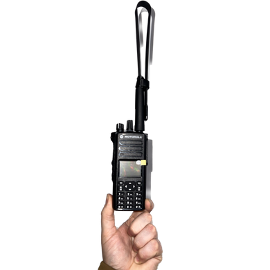 Удлиненная антенна DP-47 для радиостанций Motorola серии DP, 47 см