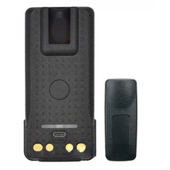 Аккумулятор Motorola PMNN4409BR | аккумулятор для радиостанции с TYPE-C, Аккумулятор Motorola PMNN4409BR | аккумулятор для радиостанции с TYPE-C