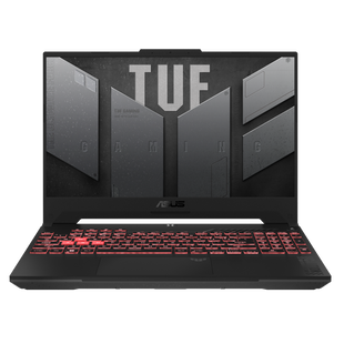 Ноутбук ASUS TUF Gaming A17 FA707XI