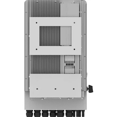 Гібридний сонячний інвертор (hybrid) Deye SUN-6K-SG05LP1-EU WiFi