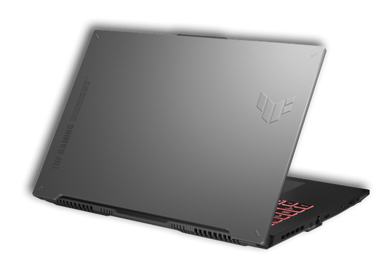 Ноутбук ASUS TUF Gaming A17 FA707XI