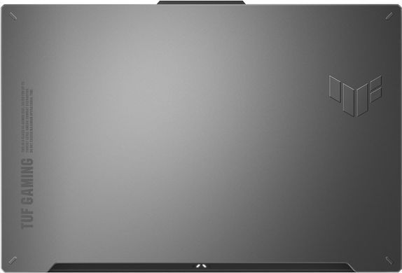 Ноутбук ASUS TUF Gaming A17 FA707XI