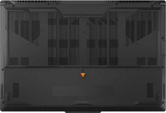 Ноутбук ASUS TUF Gaming A17 FA707XI