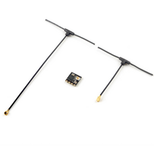 Приймач ExpressLRS Happymodel EP1 RX 2.4 GHz