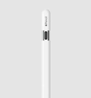 Стилус Apple Pencil USB-C