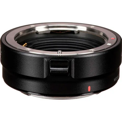 Адаптер байонета Canon EF - EOS R Mount Adapter