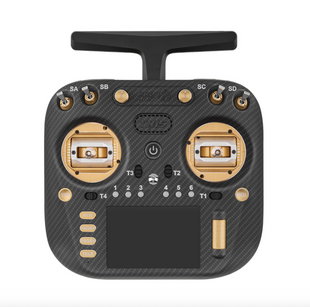 Пульт керування для дрону RadioMaster TX15 Max Radio Controller ELRS M2 Gold