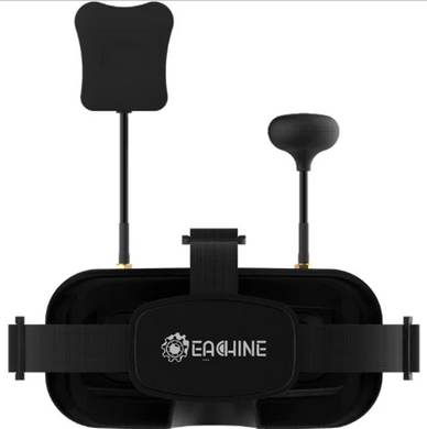 Очки Eachine EV800DM 5.8G Black