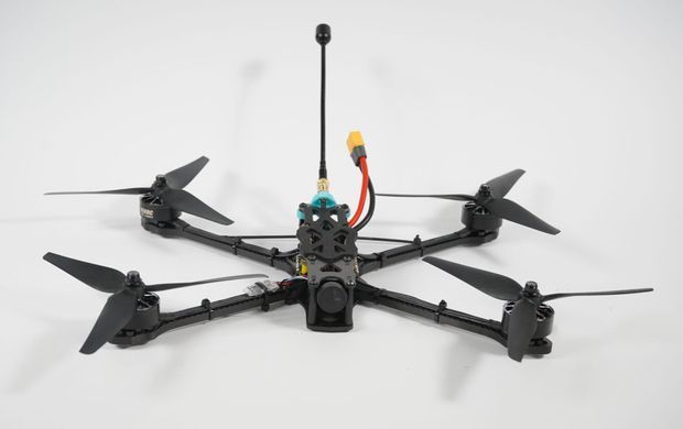 Дрон Камикадзе - FPV-8