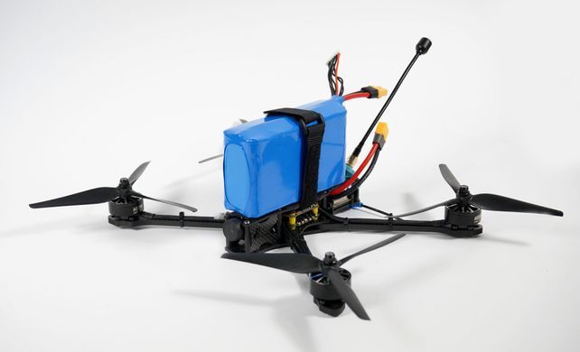Дрон Камикадзе - FPV-8