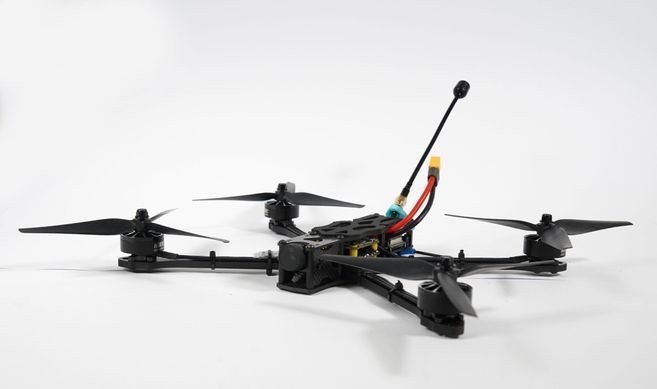 Дрон Камикадзе - FPV-8