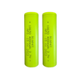 Аккумулятор Wimpex 18650 4000mAh 3.7V Li-ion (2шт)