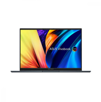 Ноутбук ASUS VivoBook Pro 16 K6602VV Quiet Blue