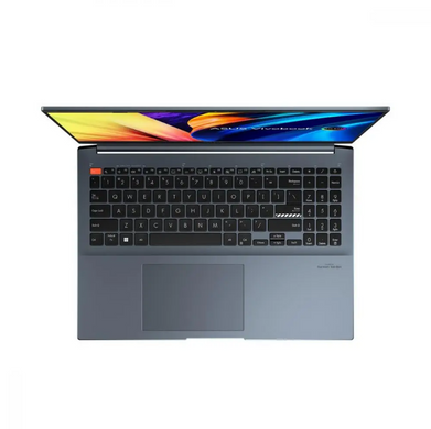Ноутбук ASUS VivoBook Pro 16 K6602VV Quiet Blue