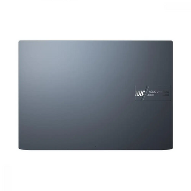 Ноутбук ASUS VivoBook Pro 16 K6602VV Quiet Blue