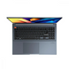 Ноутбук ASUS VivoBook Pro 16 K6602VV Quiet Blue