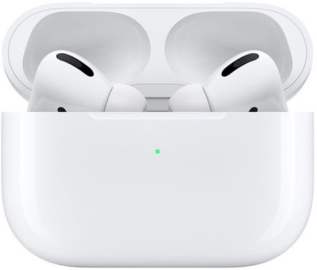 Наушники TWS Apple AirPods Pro 2nd generation with MagSafe Charging Case USB-C (MTJV3)