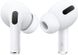 Навушники TWS Apple AirPods Pro 2nd generation with MagSafe Charging Case USB-C (MTJV3)