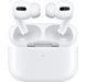 Навушники TWS Apple AirPods Pro 2nd generation with MagSafe Charging Case USB-C (MTJV3)