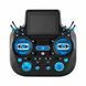 Апаратура RadioMaster GX15 Max ELRS 2.4GHz Gemini з сенсорним IPS-дисплеєм 3.5", EdgeTX, Blue