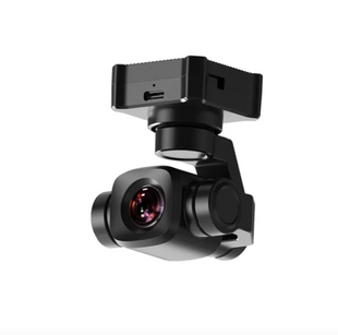 Камера SIYI A8 Mini 4K zoom Gimbal