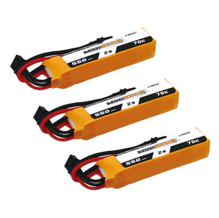 Аккумулятор CNHL 2S 550 mAh