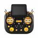 Апаратура RadioMaster GX15 Max ELRS 2.4GHz Gemini з сенсорним IPS-дисплеєм 3.5", EdgeTX, Yellow