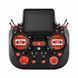 Апаратура RadioMaster GX15 Max ELRS 2.4GHz Gemini з сенсорним IPS-дисплеєм 3.5", EdgeTX, Red