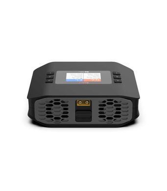 Зарядное устройство ISDT K4 AC 400W DC 600Wx2