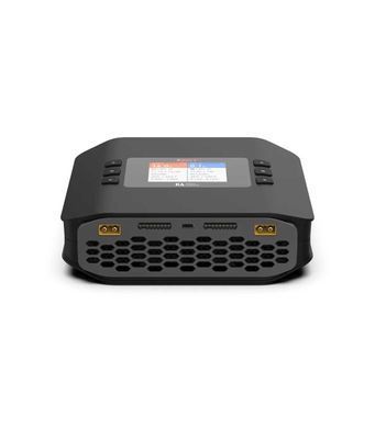 Зарядное устройство ISDT K4 AC 400W DC 600Wx2
