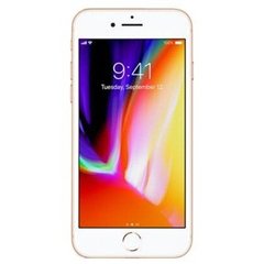 Смартфон Apple iPhone 8 256GB Gold WITHOUT BOX (MQ7H2) Б/У