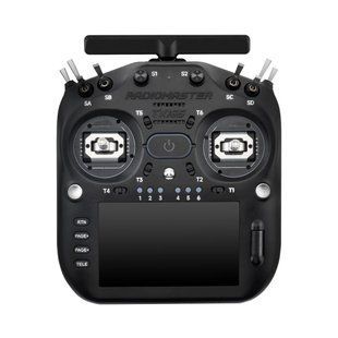 Пульт керування для квадрокоптера RadioMaster TX16S MK3 ELRS Black