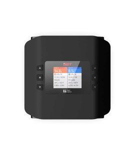 Зарядное устройство iSDT K4 AC 400W DC 600Wx2