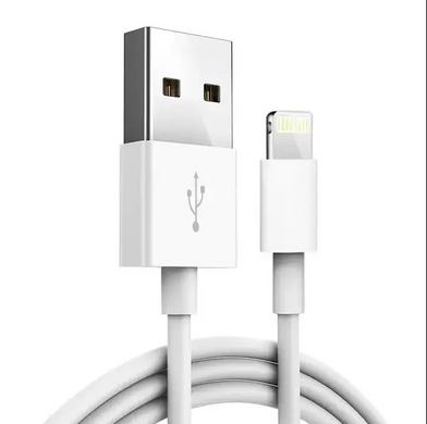 Кабель Apple Lightning to USB Cable 1m
