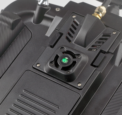 Модуль передатчика Happymodel ExpressLRS ES24TX Pro 2.4GHz 1W Micro TX