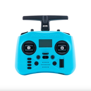 Пульт керування для квадрокоптера Pocket Crush Radio Controller (M2)